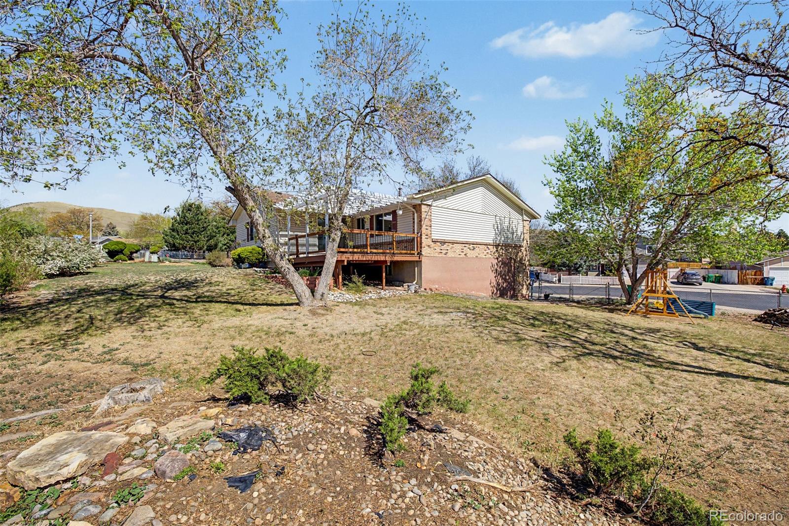 13797 W Asbury Circle Lakewood CO 80228