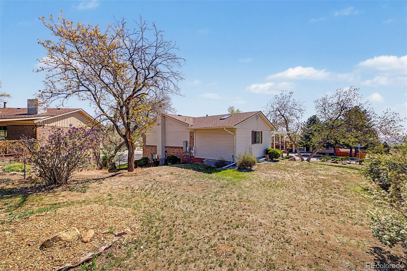 13797 W Asbury Circle Lakewood CO 80228