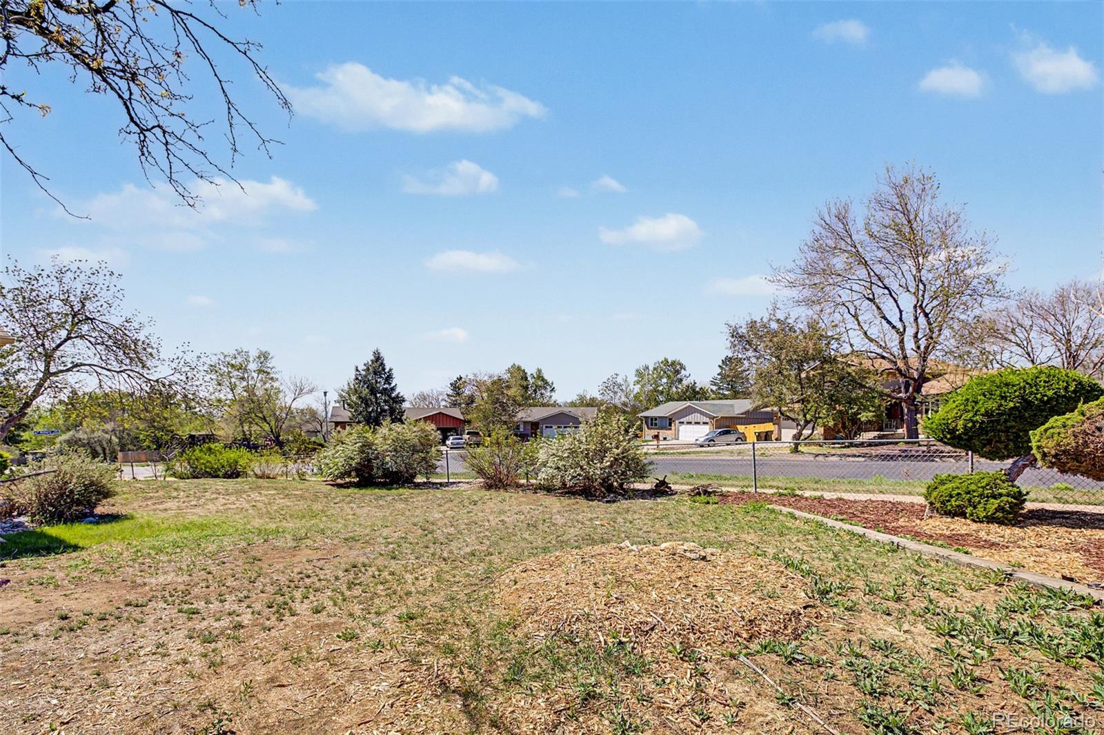 13797 W Asbury Circle Lakewood CO 80228