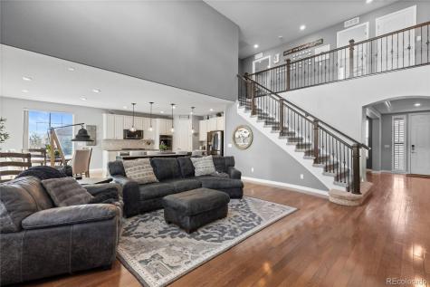 27267 E Jamison Place Aurora CO 80016