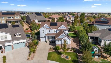 27267 E Jamison Place Aurora CO 80016