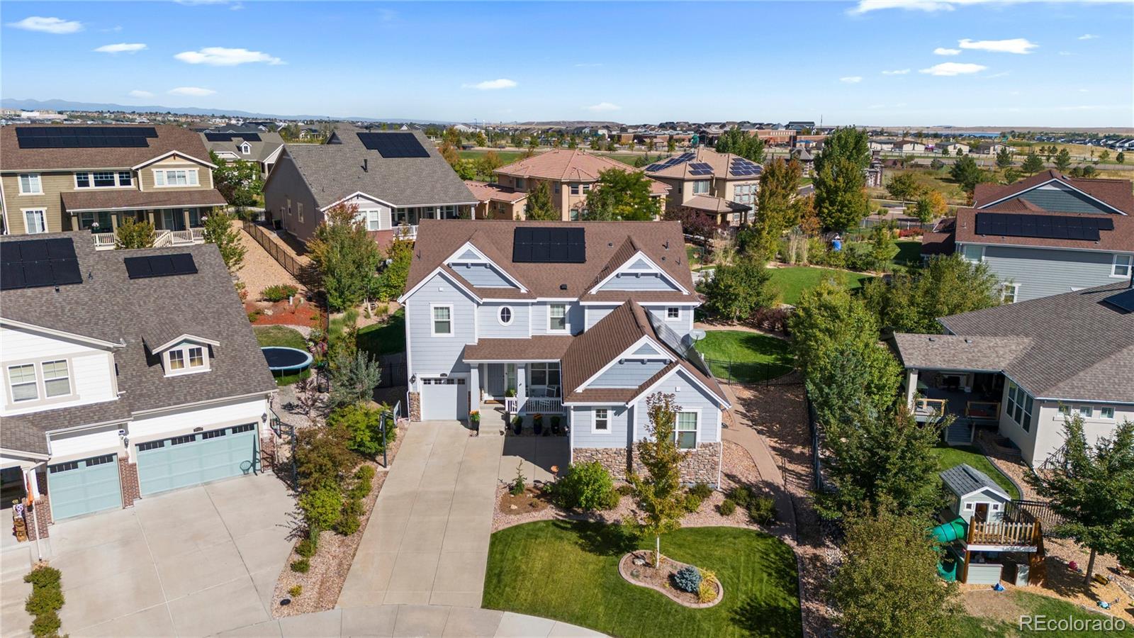 27267 E Jamison Place Aurora CO 80016