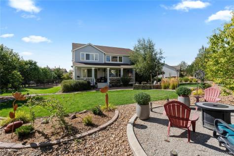 27267 E Jamison Place Aurora CO 80016