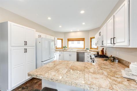404 E Lake Place Centennial CO 80121