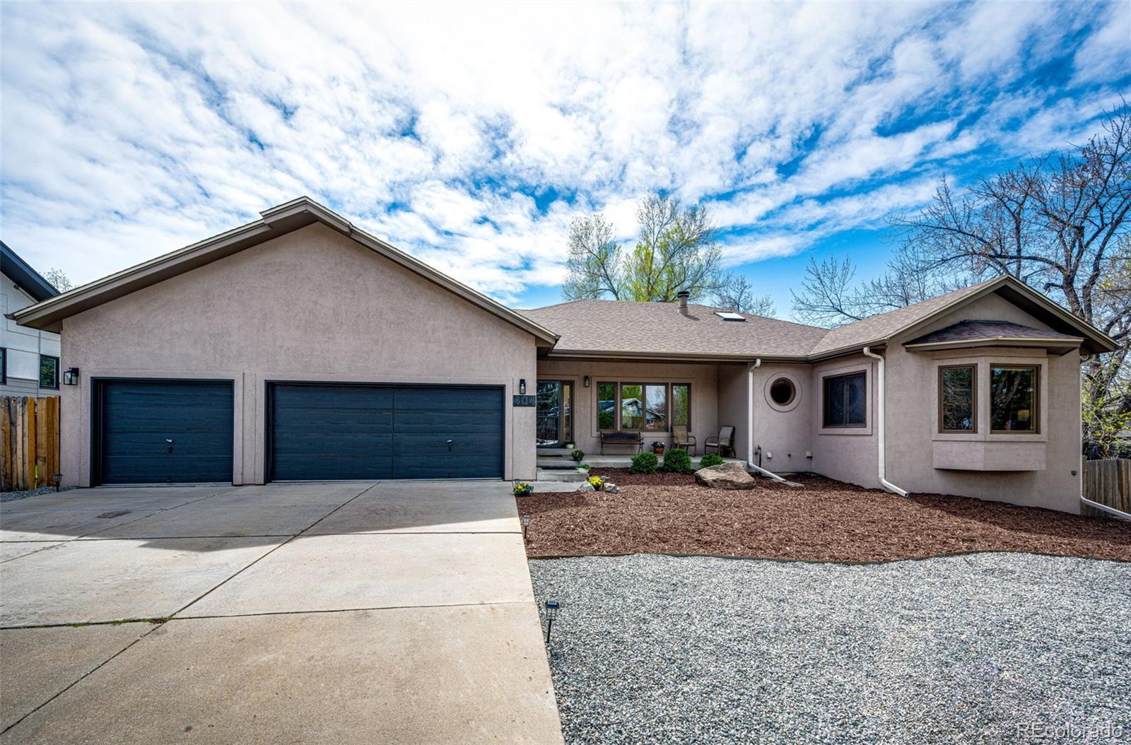 404 E Lake Place Centennial CO 80121