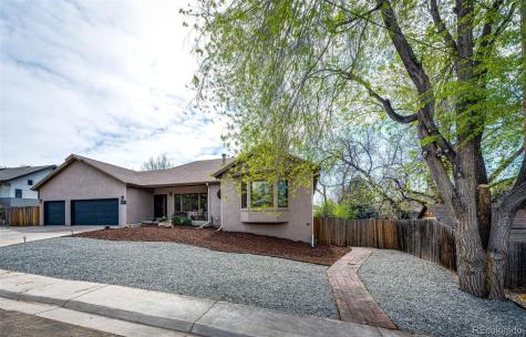 404 E Lake Place Centennial CO 80121