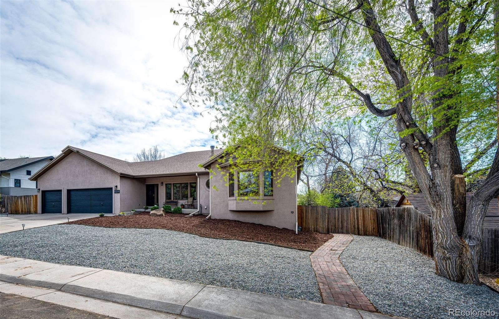 404 E Lake Place Centennial CO 80121