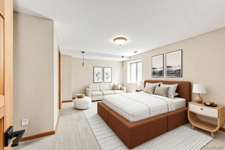 404 E Lake Place Centennial CO 80121