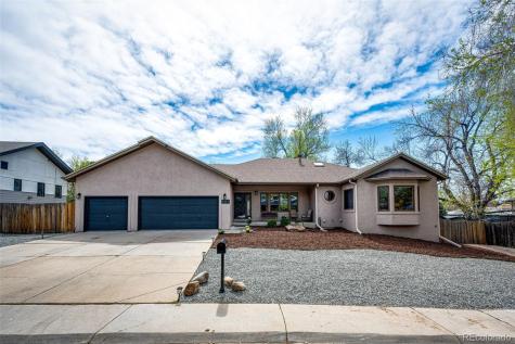 404 E Lake Place Centennial CO 80121