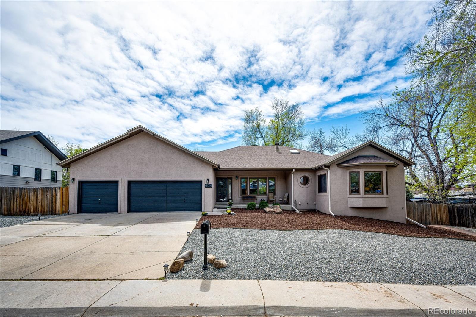 404 E Lake Place Centennial CO 80121
