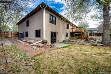 404 E Lake Place Centennial CO 80121