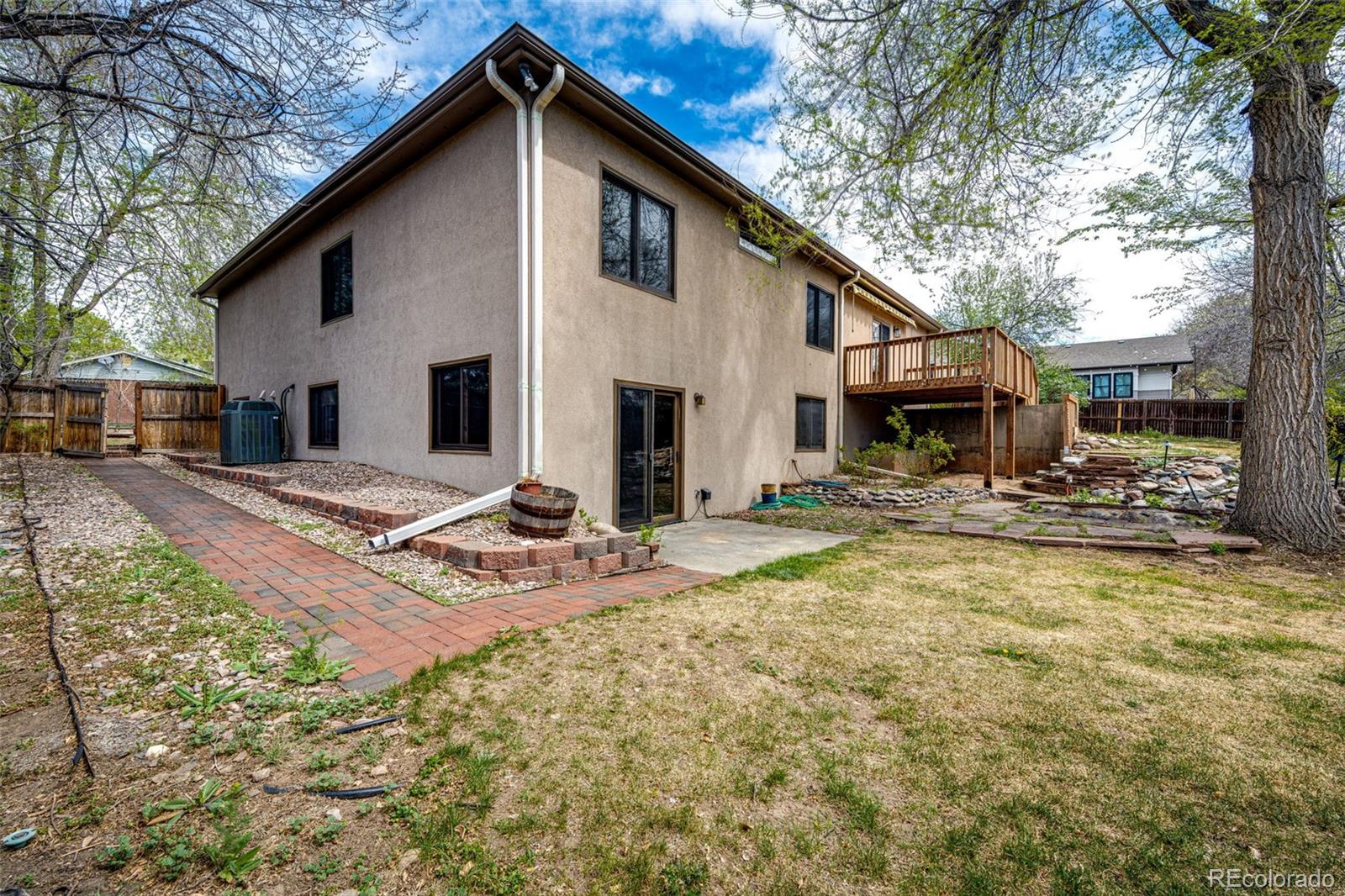 404 E Lake Place Centennial CO 80121