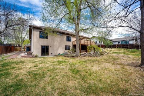 404 E Lake Place Centennial CO 80121
