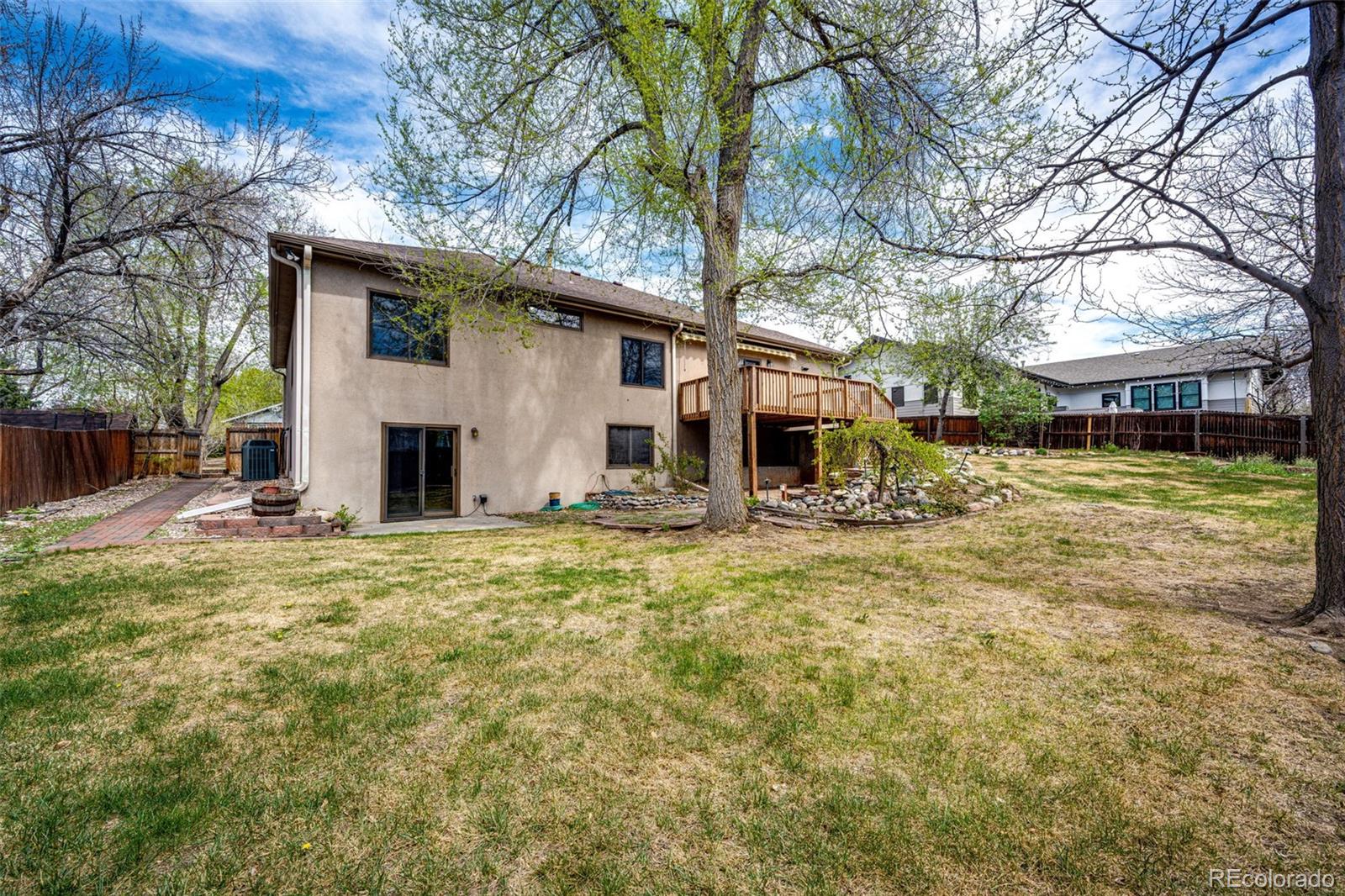 404 E Lake Place Centennial CO 80121