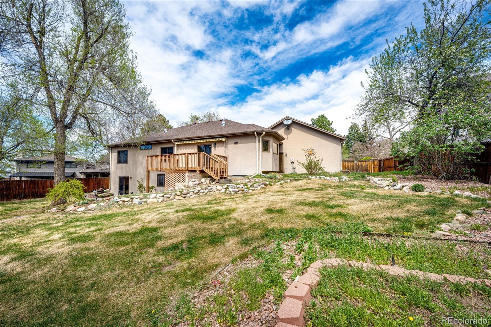 404 E Lake Place Centennial CO 80121