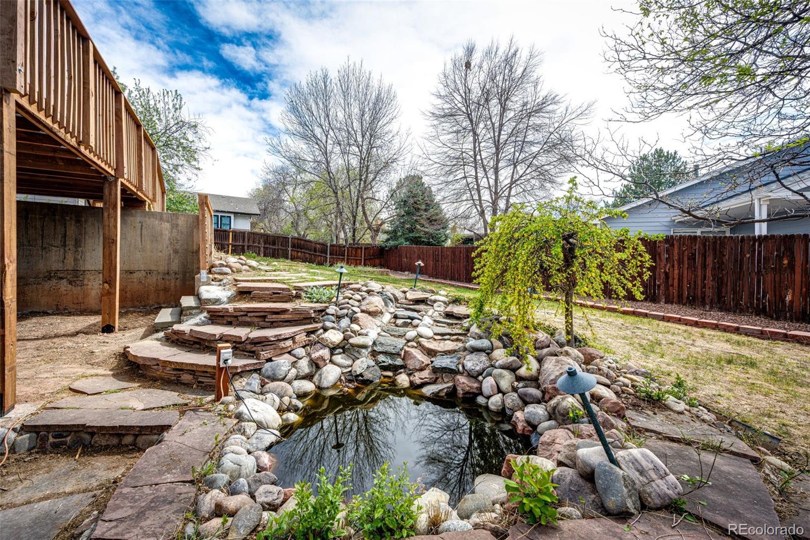 404 E Lake Place Centennial CO 80121