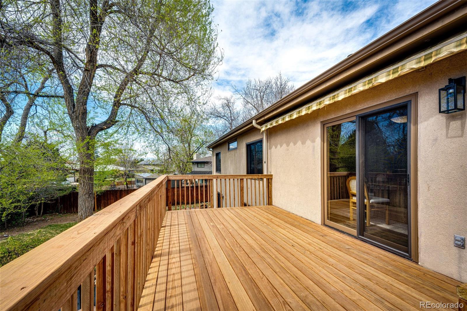 404 E Lake Place Centennial CO 80121