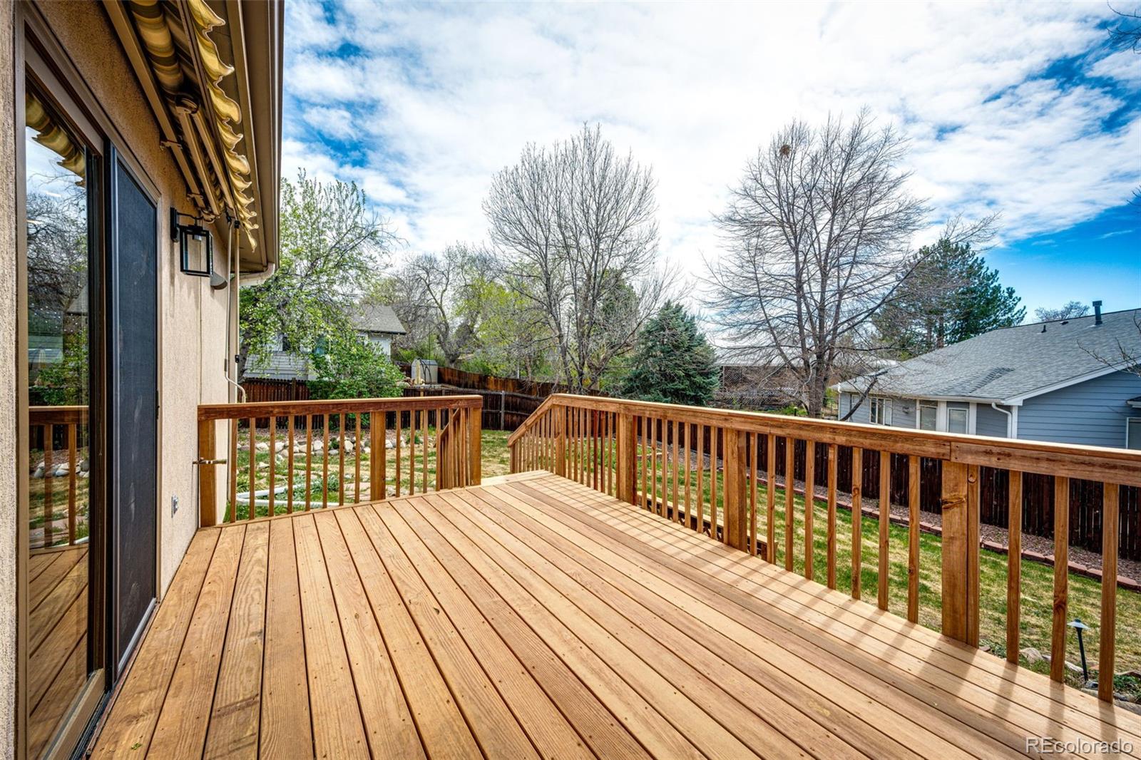 404 E Lake Place Centennial CO 80121