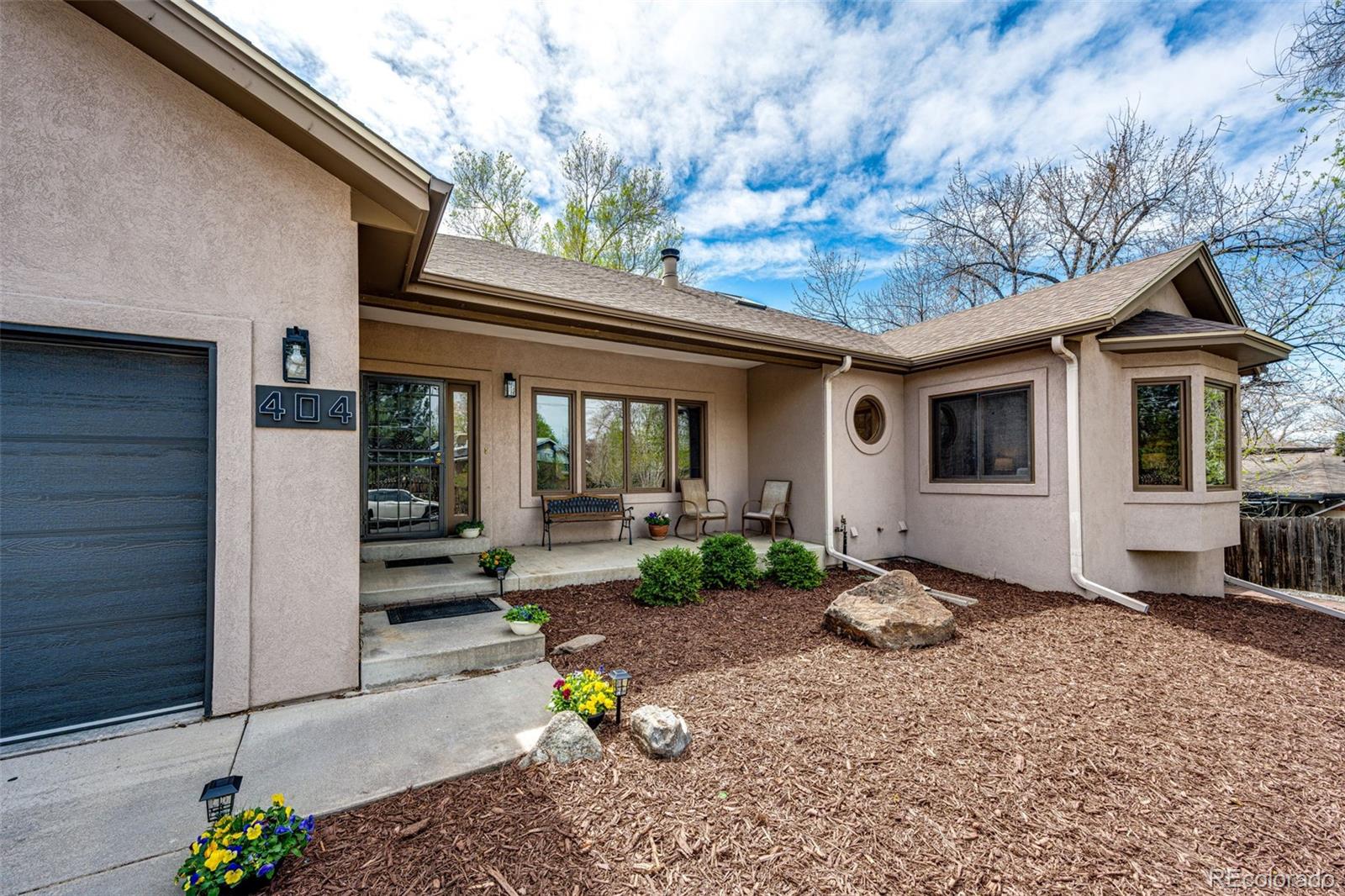404 E Lake Place Centennial CO 80121