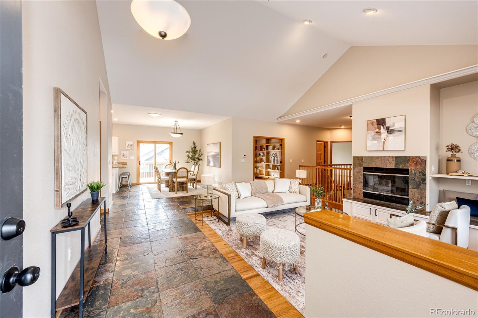 404 E Lake Place Centennial CO 80121