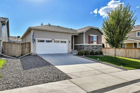 27862 E 9th Drive Aurora CO 80018