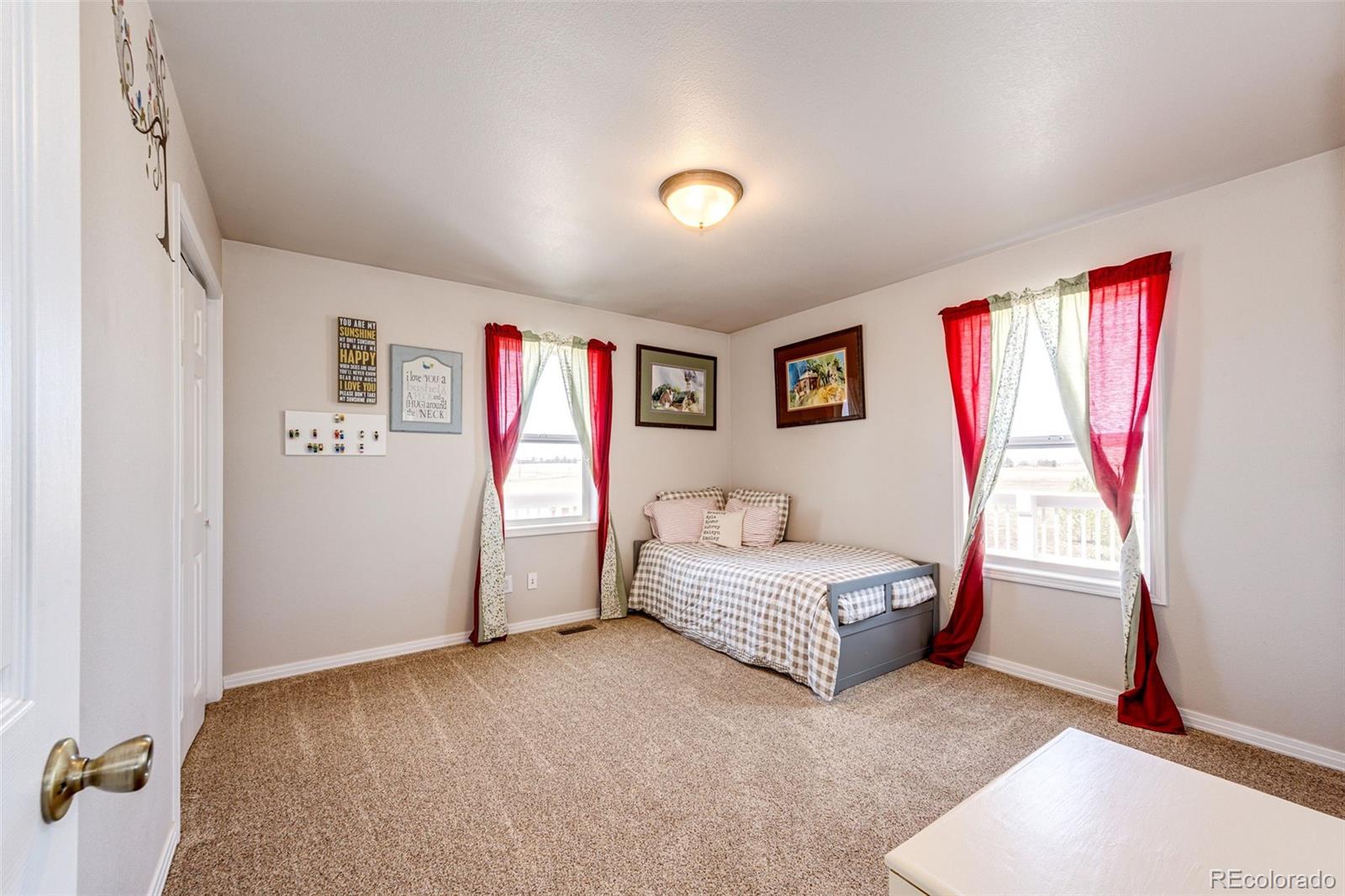 57109 E Kenyon Avenue Strasburg CO 80136