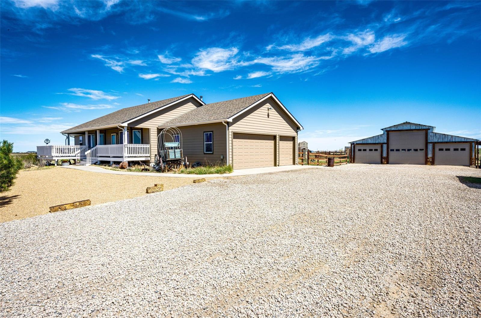 57109 E Kenyon Avenue Strasburg CO 80136