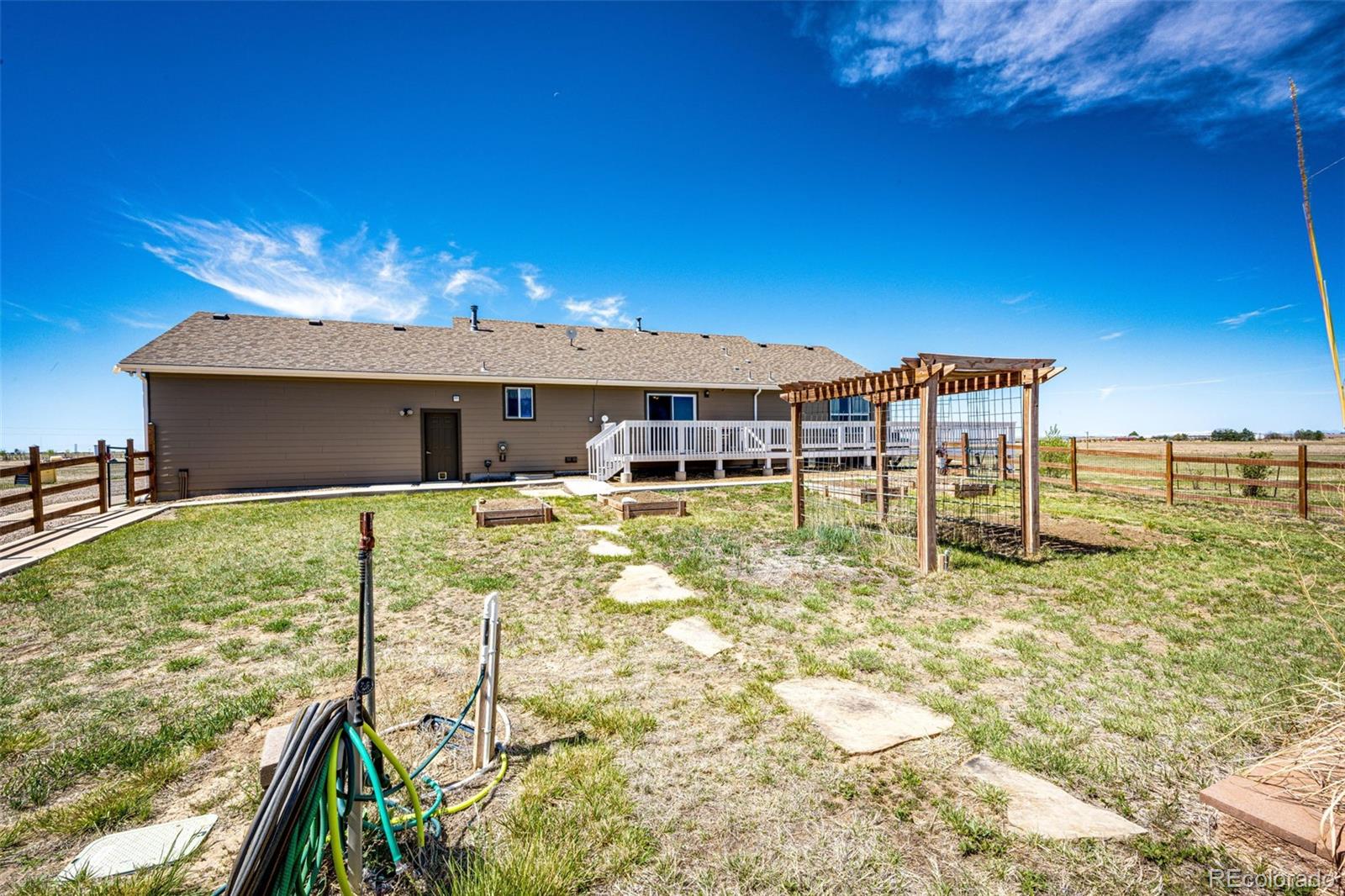 57109 E Kenyon Avenue Strasburg CO 80136