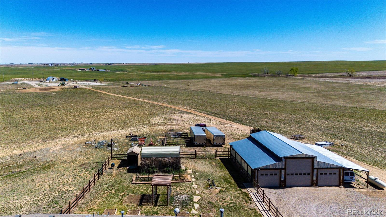 57109 E Kenyon Avenue Strasburg CO 80136