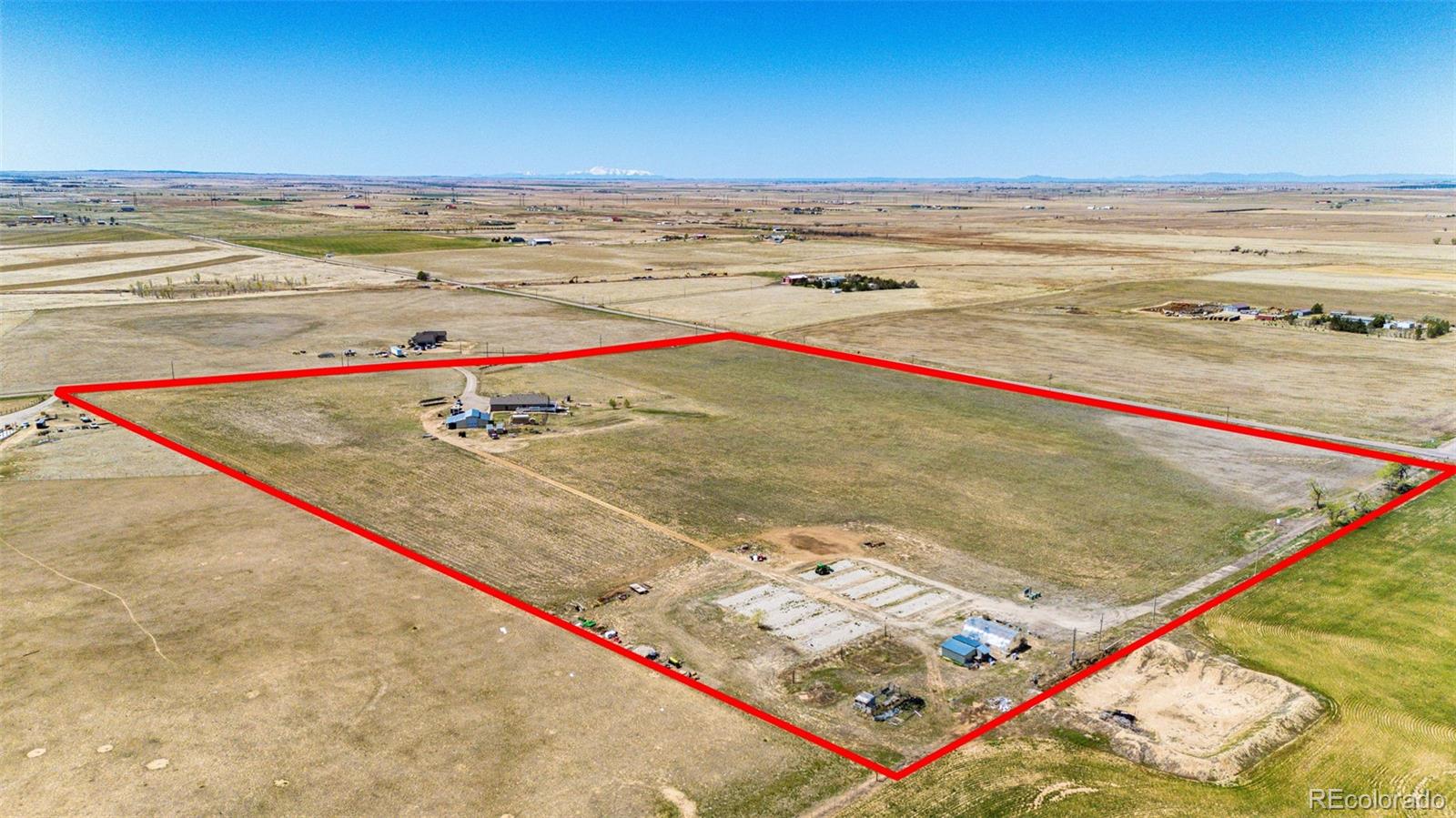 57109 E Kenyon Avenue Strasburg CO 80136