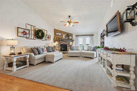 3430 Double Tree Court Colorado Springs CO 80921