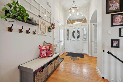 3430 Double Tree Court Colorado Springs CO 80921