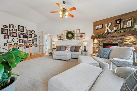 3430 Double Tree Court Colorado Springs CO 80921