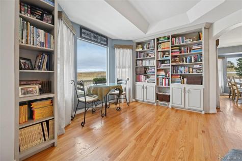 3430 Double Tree Court Colorado Springs CO 80921