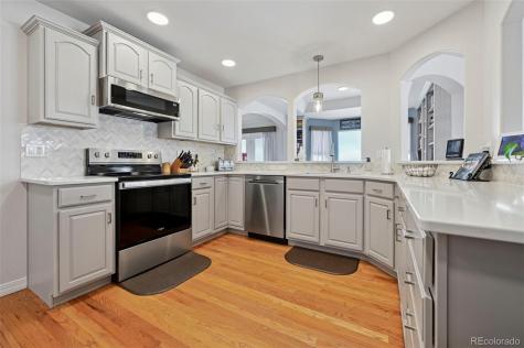 3430 Double Tree Court Colorado Springs CO 80921