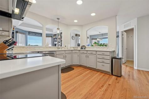 3430 Double Tree Court Colorado Springs CO 80921