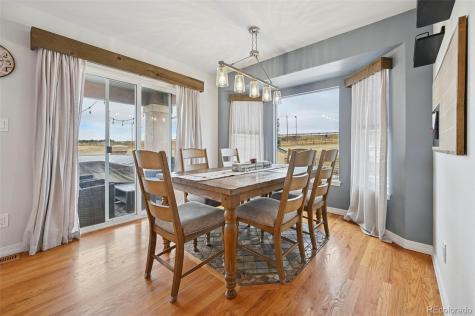 3430 Double Tree Court Colorado Springs CO 80921