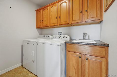 3430 Double Tree Court Colorado Springs CO 80921