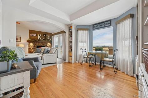 3430 Double Tree Court Colorado Springs CO 80921