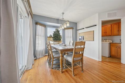 3430 Double Tree Court Colorado Springs CO 80921