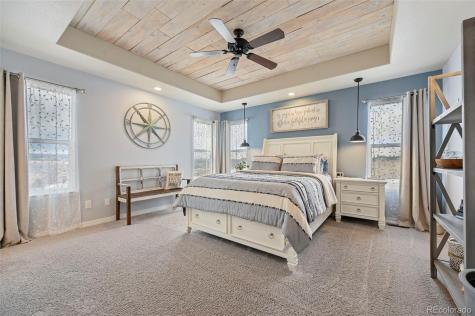 3430 Double Tree Court Colorado Springs CO 80921