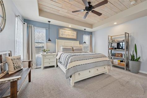 3430 Double Tree Court Colorado Springs CO 80921