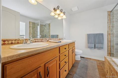 3430 Double Tree Court Colorado Springs CO 80921