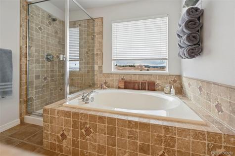 3430 Double Tree Court Colorado Springs CO 80921