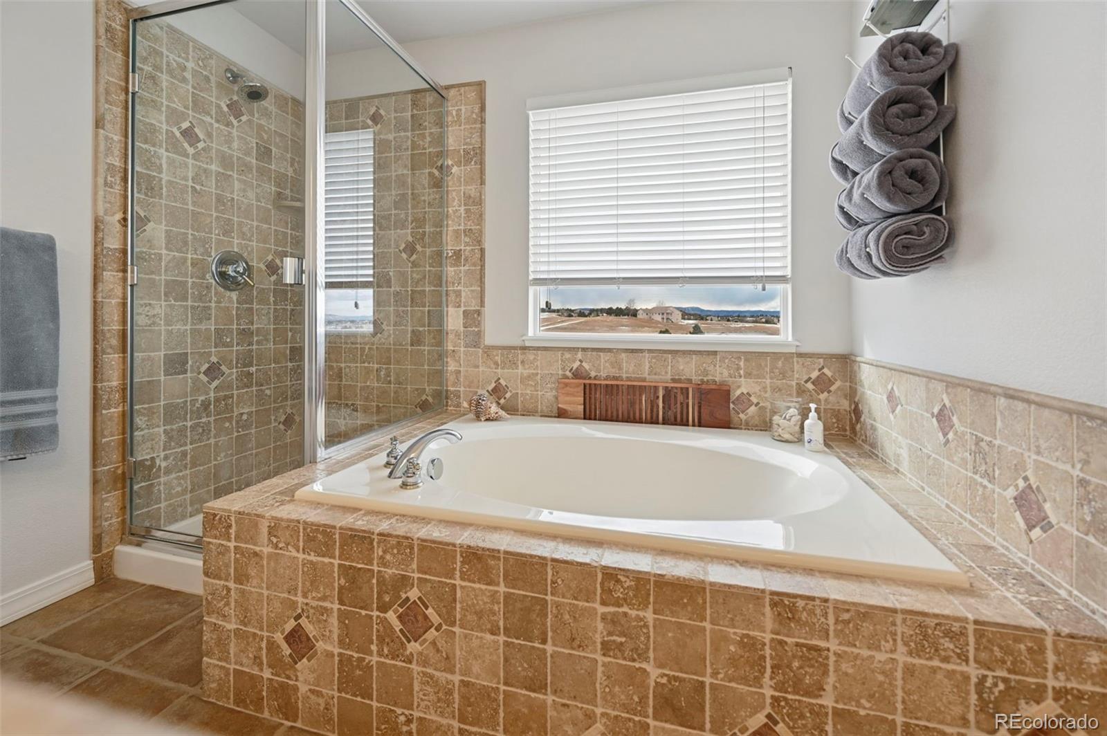 3430 Double Tree Court Colorado Springs CO 80921