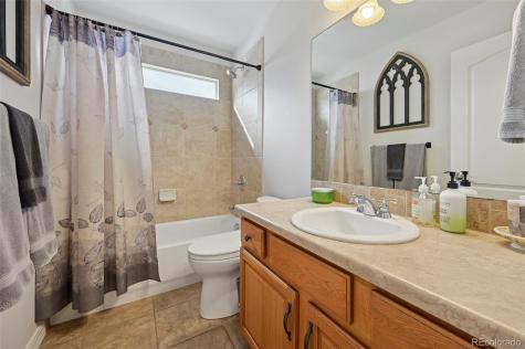 3430 Double Tree Court Colorado Springs CO 80921