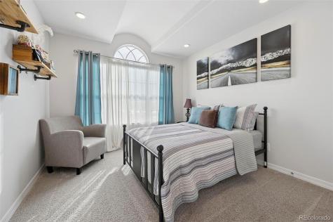 3430 Double Tree Court Colorado Springs CO 80921