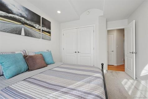 3430 Double Tree Court Colorado Springs CO 80921