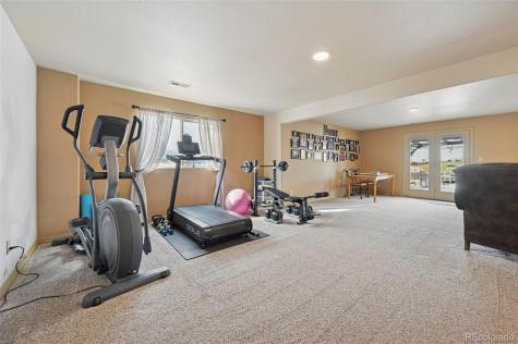 3430 Double Tree Court Colorado Springs CO 80921