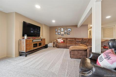 3430 Double Tree Court Colorado Springs CO 80921